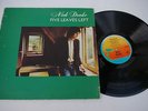 NICK DRAKE / FIVE LEAVES LEFT  LP