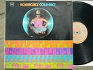 Cold Fact  -   Sixto Rodriguez -  Rare Psych /Funk - 1974 Sussex Records