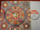 THE WEB Fully Interlocking - ORIGINAL DERAM UK 1968 prog LP in great condition