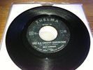 Northern Soul-HEAR-Billy Kennedy-sweet things-groovy generation [RARE THELMA]