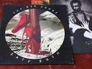 KATE BUSH Red Shoes VINYL LP UK EMI