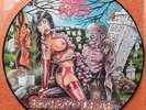 Meat Shits - Ecstasy of Death, Anal  Cunt, Nasum, Napalm Death
