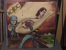 Ac-Dc    DIRTY DEEDS DONE CHEAP  Lp in different Cover made in australia ALBERT