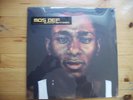 MOS DEF - BLACK ON BOTH SIDES 2LP / NEU & VERSIEGELT