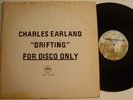 CHARLES EARLAND Drifting 12