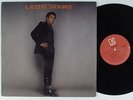 LEON WARE S/T ELEKTRA LP modern soul boogie