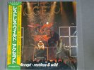 ACCEPT Restless and Wild Japan SP25-5049  Mint+++