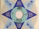 BIG TOWN BOYS “August 32nd” psych garage rock 45 on BELL wlp promo nice HEAR