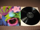 ARTHUR BROWN - THE CRAZY WORLD OF ARTHUR BROWN - ORIGINAL TRACK LABEL