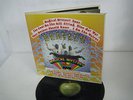 MAGICAL MYSTERY TOUR/MUSIC BY THE BEATLES  LP 1967 USA APPLE SMAL-2835 FOC+BOOK