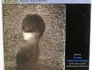 DEBUSSY LP “La Mer / Nocturnes” GIULINI b/s COLUMBIA (U.K.) SAX 2463 TAS nice