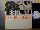 LEE MORGAN LP 