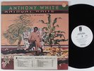 ANTHONY WHITE Could It Be Magic PHILADELPHIA INTERNATIONAL LP VG++ modern soul