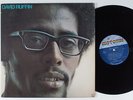 DAVID RUFFIN S/T MOTOWN LP VG++ soul funk