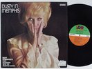 DUSTY SPRINGFIELD Dusty in Memphis ATLANTIC LP soul funk
