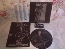 WATAIN-Rabid Death's Curse PIC/LP,DISSECTION,BATHORY,GHOST,BURZUM,DARKTHRONE,