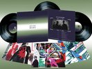 U2 - ARTIFICIAL HORIZON 3 LP purple vinyl, brand new