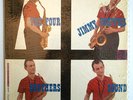 JIMMY GIUFFRE-THE FOUR BROTHERS SOUND-ORIGIANL ATLANTIC