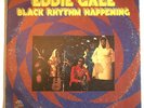 EDDIE GALE-BLACK RHYTHM HAPPENING-BLUE NOTE LP-FUNK JAZ