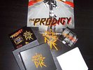 The Prodigy Invaders Must Die (Ltd.Deluxe Box Set) *NEU*