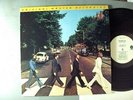 Beatles, The  Abbey Road    Mobile Fidelity Original Master Recording