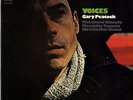 GARY PEACOCK / VOICES JAPAN ONLY LP MASABUMI KIKUCHI MASAHIKO TOGASHI