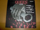 QUEEN-hit box-4lp box very rare