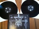 Funeral Mist Salvation 2xLP ORIGINAL first press version shadow records marduk