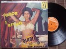 Los Diablos De Valledupar - CUMBIA / KILLER GUARACHAS COLOMBIA GEM LP ??