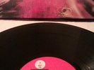 ETIENNE CAP - FLIGHT OF FANCY LP NEAR MINT RARE EURO JAZZ-FUNK - TAKE A TAXI