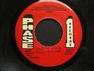 TIME TO UNITE  /  HUGH BROWN / orig PHASE ONE 7 in ( dj cut to children of jah )