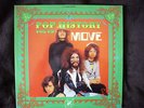 THE MOVE - POP HISTORY