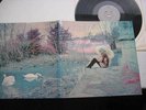 Affinity  LP  UK  psychedelic Vertigo Germany  1970 original