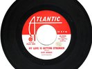CLIFF NOBLES - MY LOVE IS GETTING STRONGER