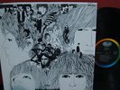 THE BEATLES REVOLVER CAPITOL CLUB VERSION WITH RAINBOW LABEL VERY SCARCE