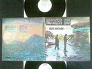 HUSKER DU: ZEN ARCADE 2LP (1983 SST UK ORIGINAL WITH GATEFOLD SLEEVE) [EX-/EX-]