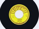 JERRY McGILL - LOVESTRUCK - 100% USA ORIGINAL PRESSING - RARE SUN ROCKABILLY