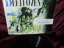 MAKANOWITZKY § LEE - Beethoven Sonates LUMEN 418 - Original French LP