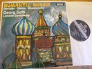 SXL 6263 Romatic Russia / Solti W/B