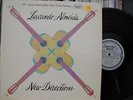 LAURINDO ALMEIDA- NEW DIRECTIONS- DIRECT TO DISC