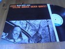 HORACE SILVER FINGER POPPIN LP BLUE NOTE 4008 63rd MONO DG