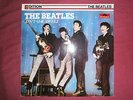LP The Beatles - Ain´t she sweet Polydor 2416228 - Edition (P & C 1965)