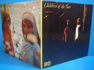 SALLYANGIE -CHILDREN OF THE SUN  UK T'ATLANTIC 1968 1st PRESS LP