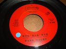 LISTEN - MOD RNB POPCORN  - NORTHERN SOUL - HANK BAGBY & SOULTET