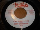 *LISTEN - POPCORN - JOHNNY HARTSMAN BAND - ONE MORE TIME - BATMAN & ROBIN