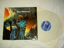 RAW MATERIAL - 1ST ALBUM - EVOLUTION Z1006 UK 1970 ORIGINAL no reprint