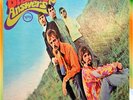 RARE EARTH DREAMS ANSWERS RARE VERVE LP OOP