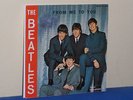 THE BEATLES IMPOSSIBLE TO FIND:  FROM ME TO YOU vs DEVIL IN HER HEART 1964