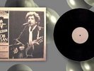 BOB DYLAN LP. 'I MORGEN'. 1LP