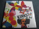 THE KINKS - FACE TO FACE 2LP RSD RECORD STORE DAY 2012
